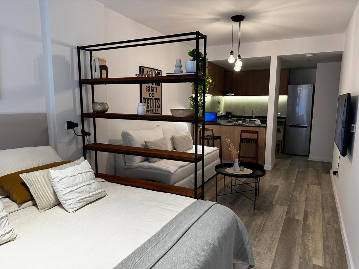 Moderno Departamento En Palermo Botanico *