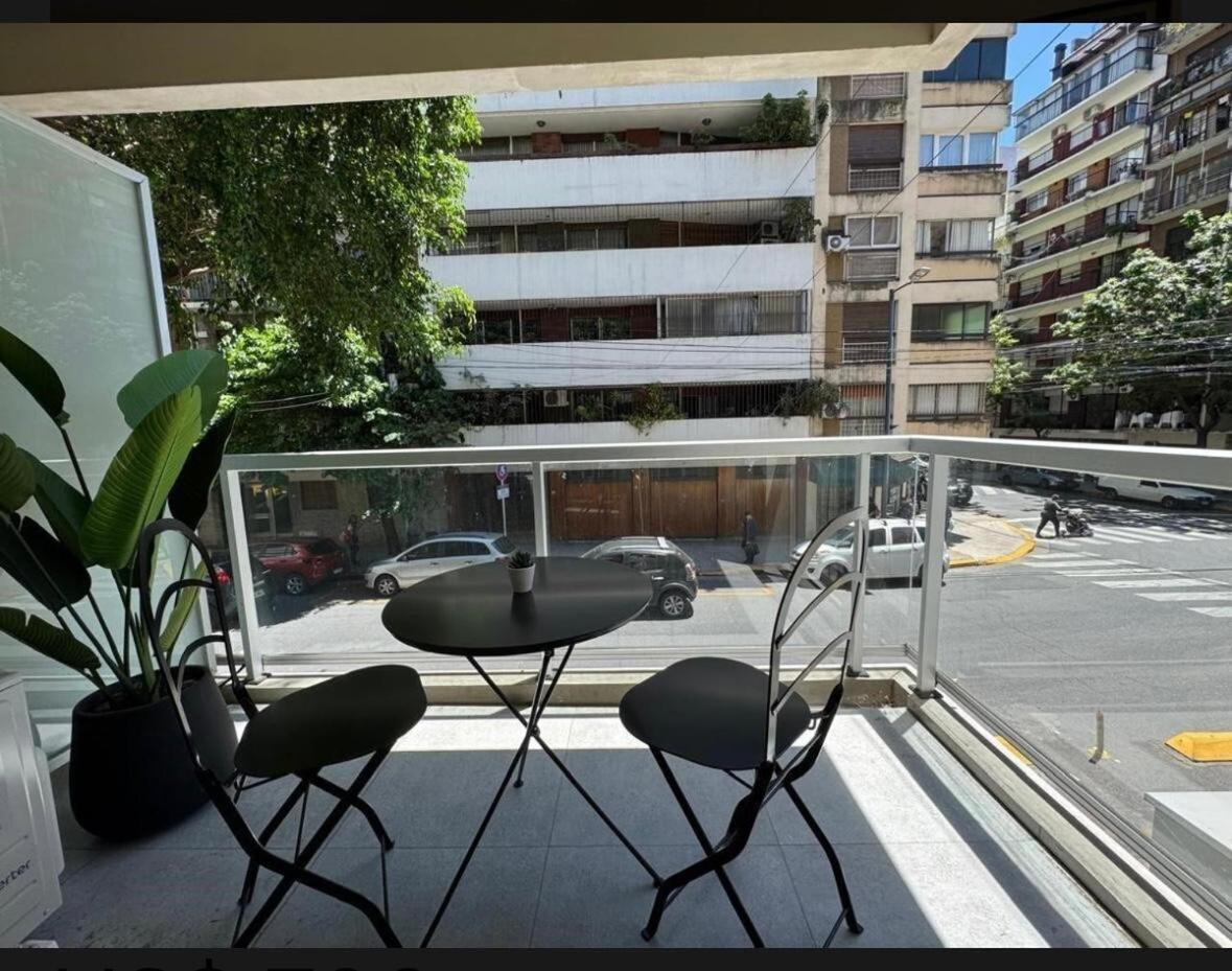 Moderno Departamento En Palermo Botanico Apartamento *