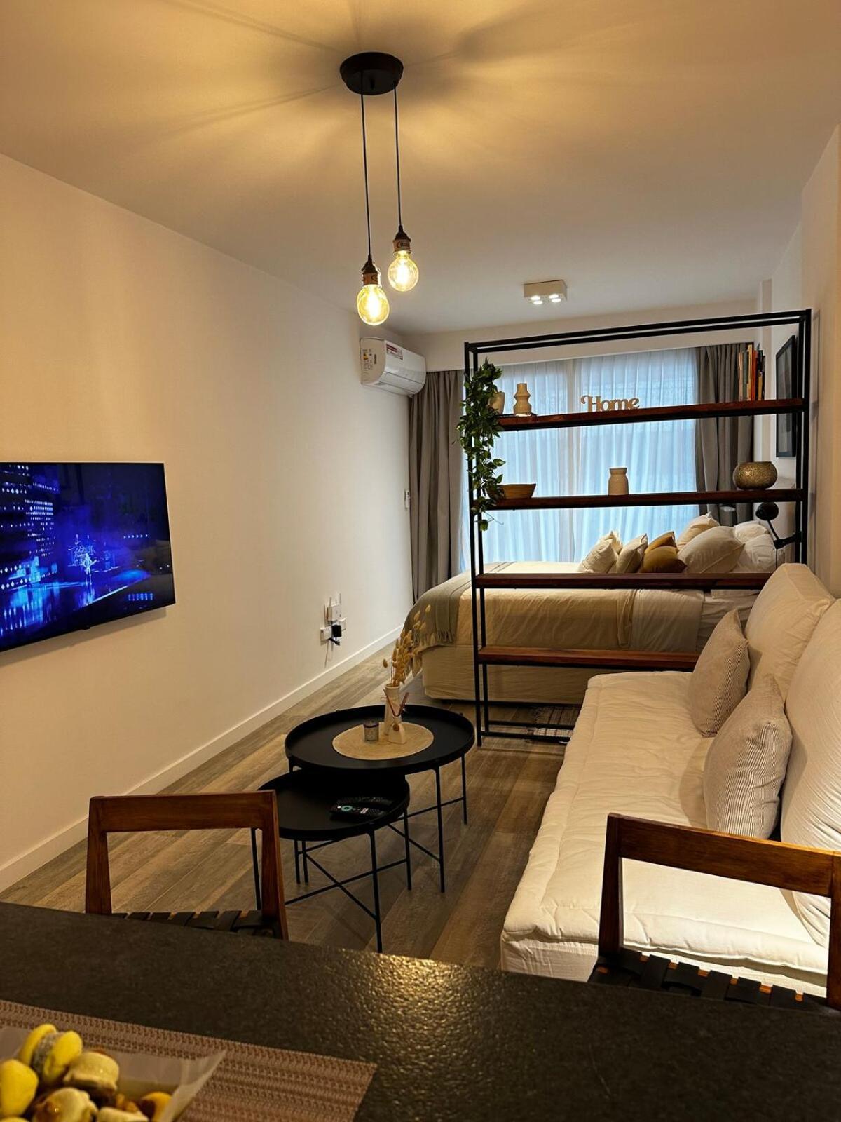 Moderno Departamento En Palermo Botanico Apartamento *
