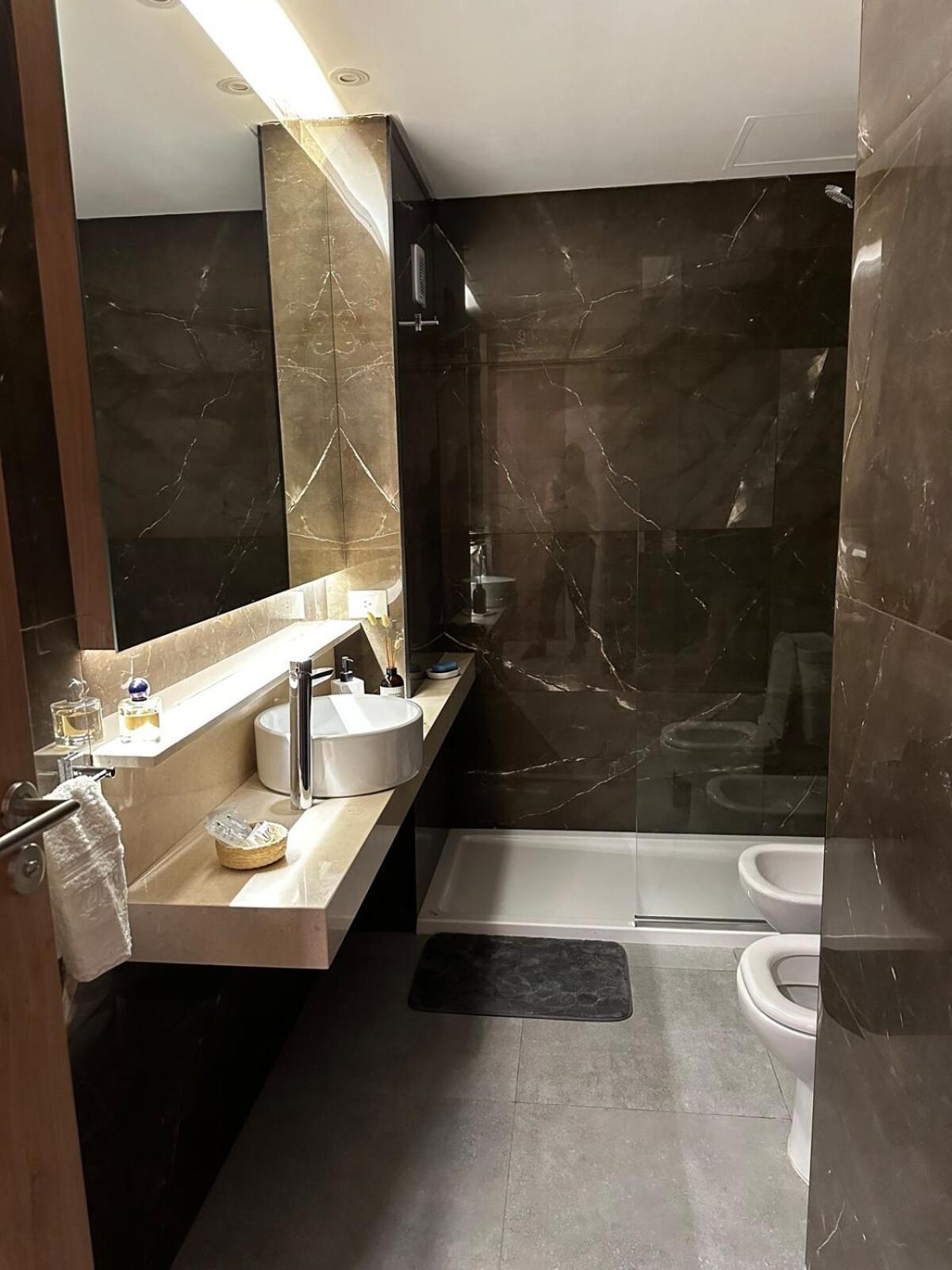 Moderno Departamento En Palermo Botanico Appartement *