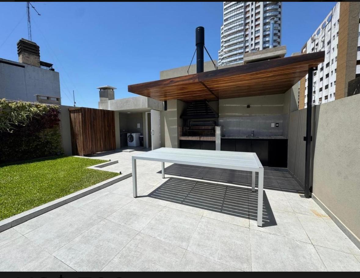 Apartamento Moderno Departamento En Palermo Botanico *